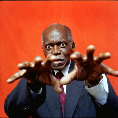 Hank Jones